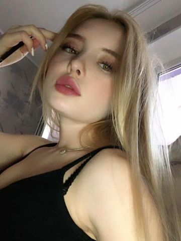 Анкета проститутки Инга, Селидово, 23 года, №347481